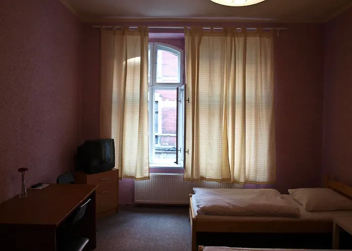 Kaktus Guest House