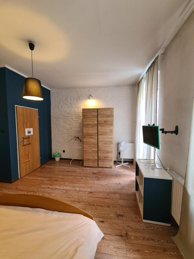 Hostel Kaktus Katowice