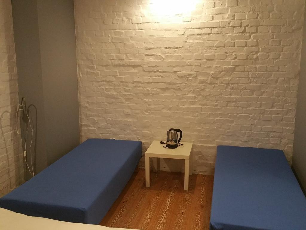 Kaktus Hostel