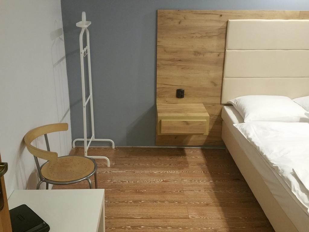 Kaktus Hostel Katowice
