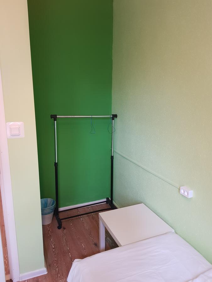 Hostel Kaktus *