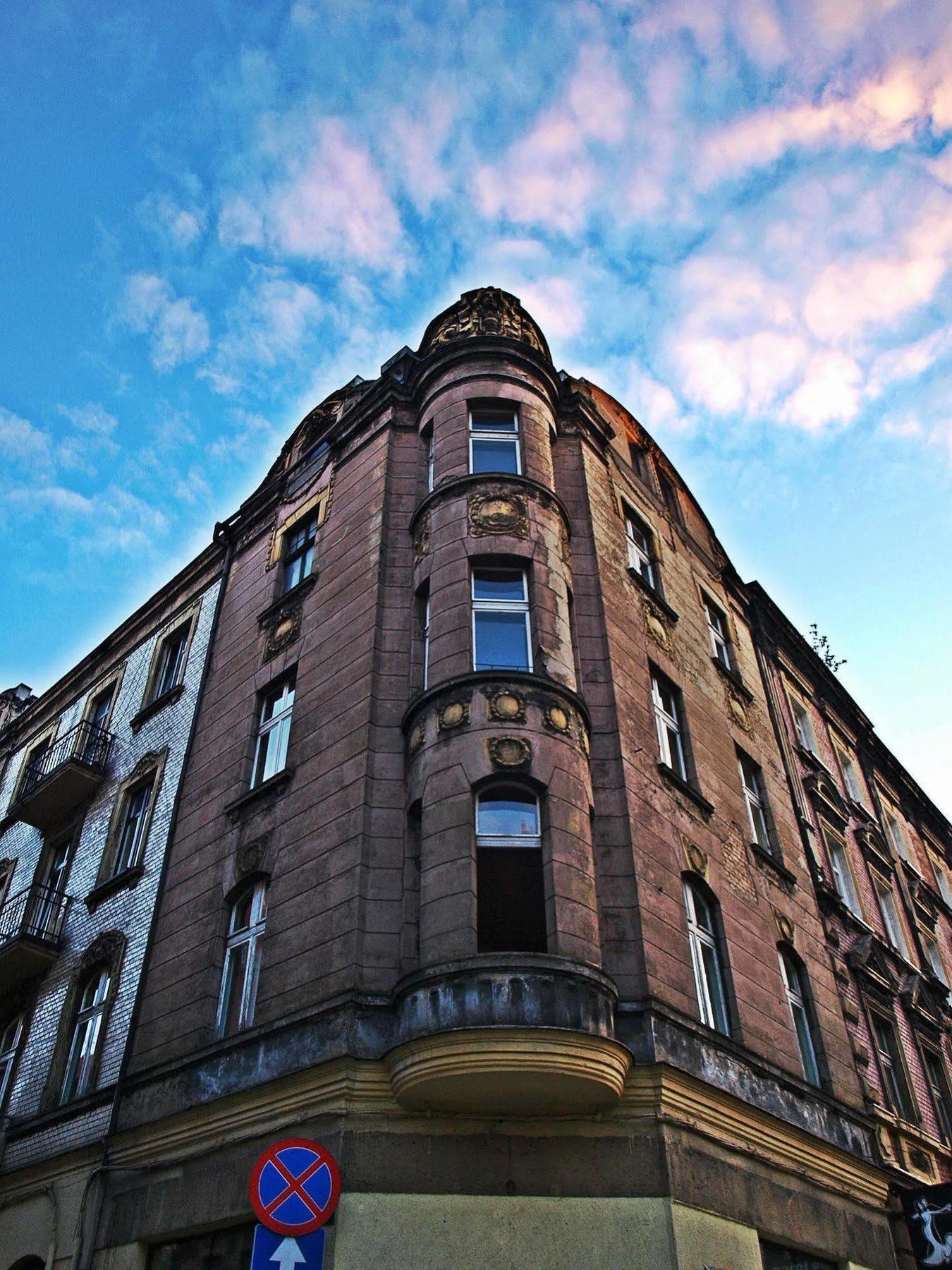 Hostel Kaktus *