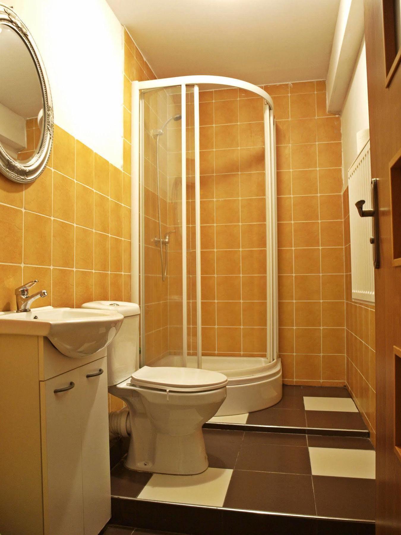 Kaktus Hostel *