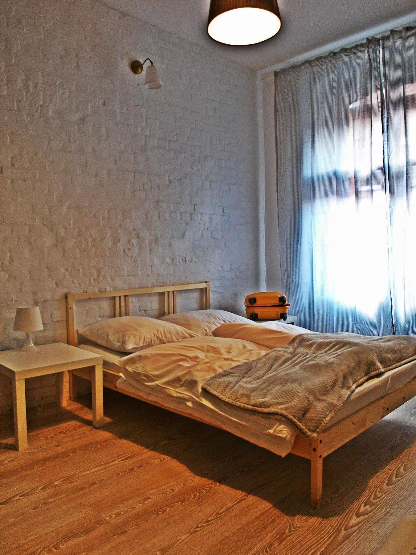 Kaktus Hostel