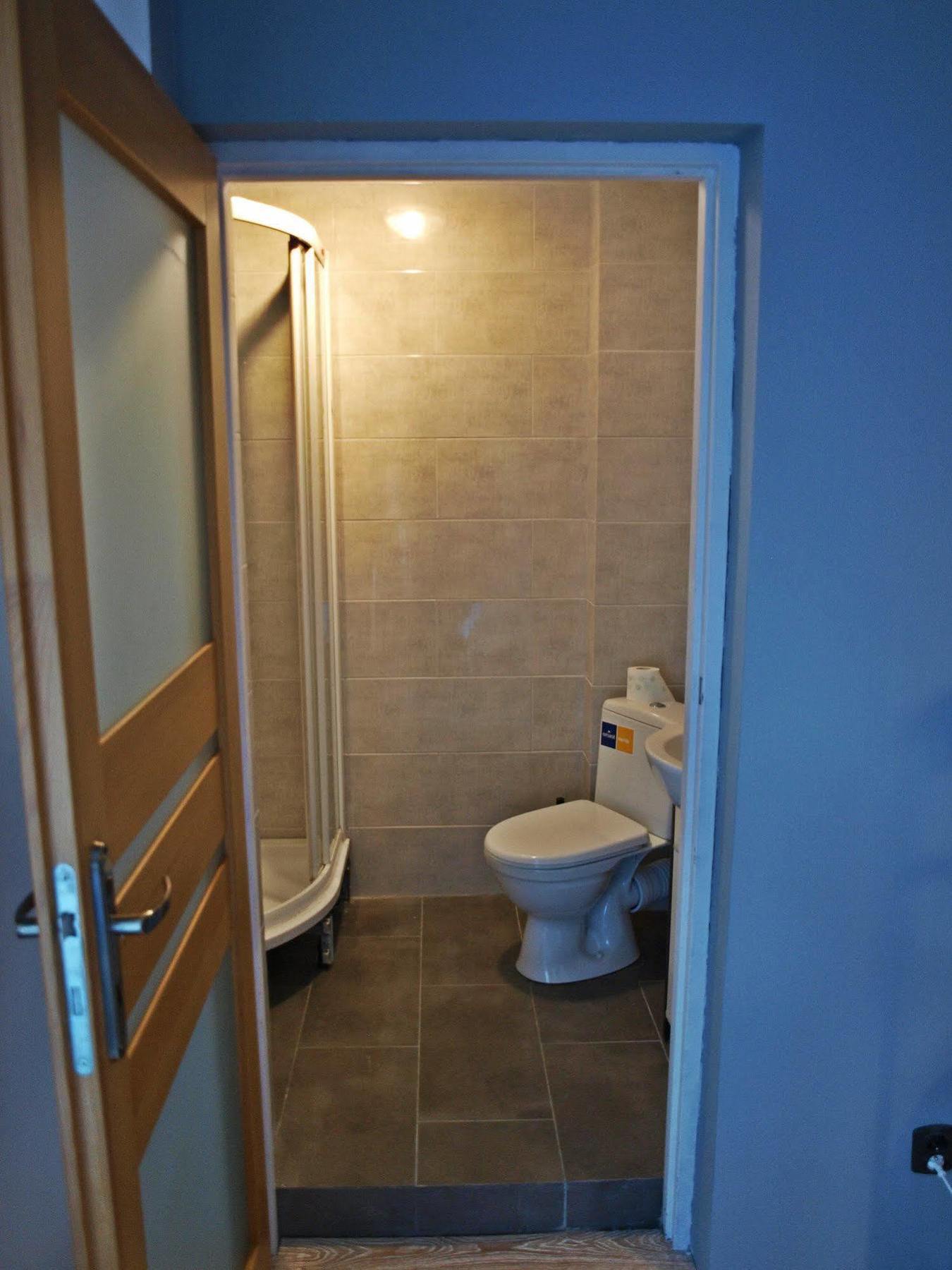Hostel Kaktus Katowice