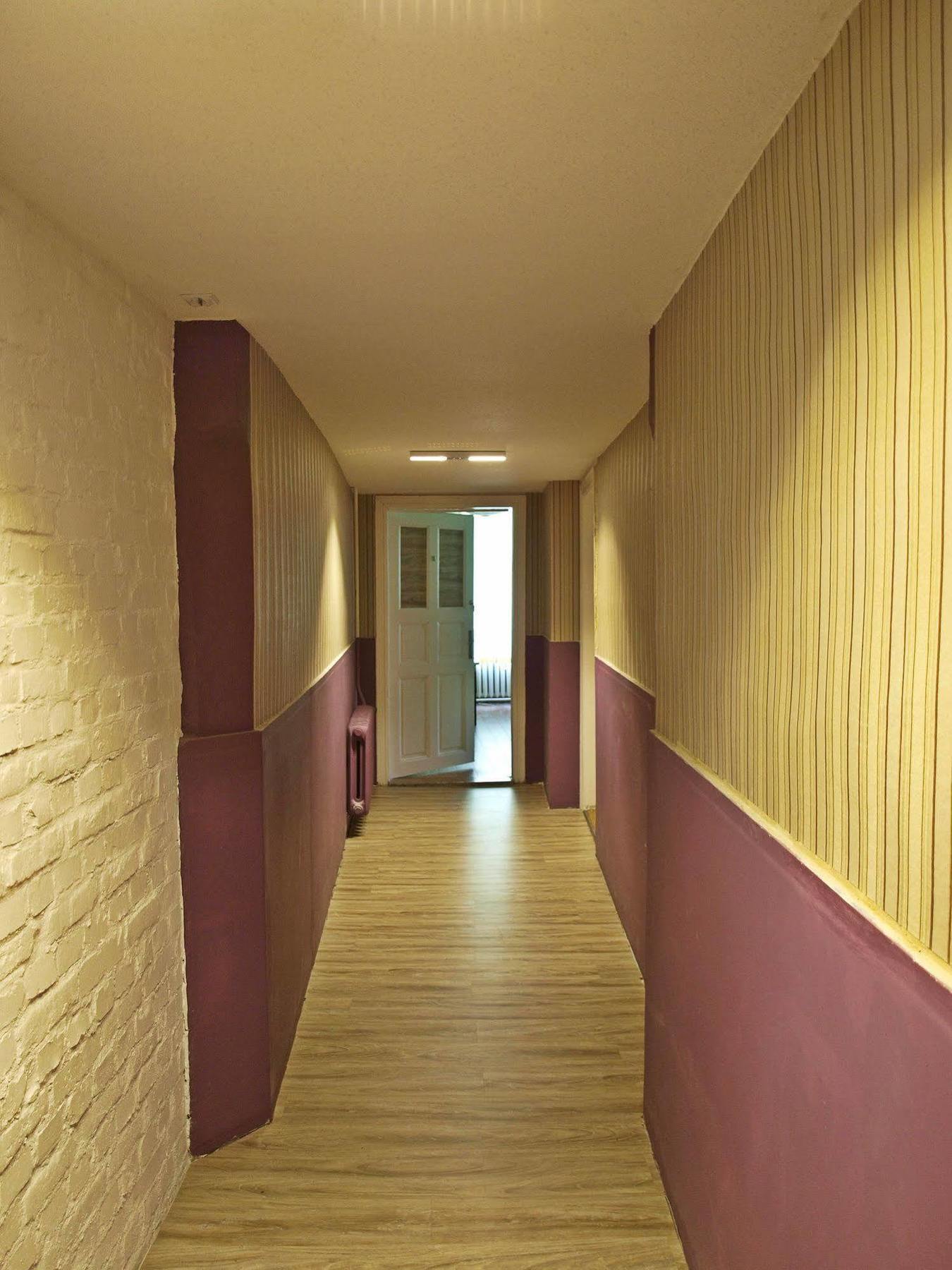 Kaktus Hostel *