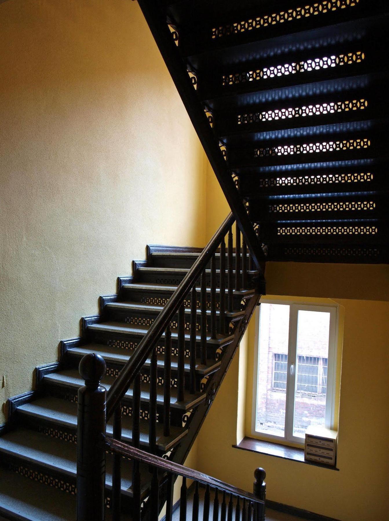 Kaktus Hostel Katowice
